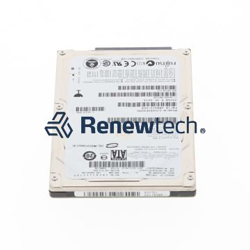 HP 460357-B21 - HPE 250GB SATA 3G 5.4K SFF HDD