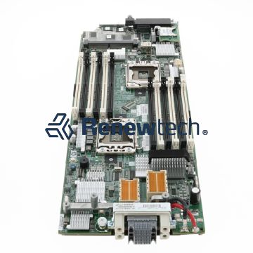 HP BL460C G6 I/O SYSTEM BOARD