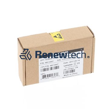 10GbE SR SFP+ transceiver 