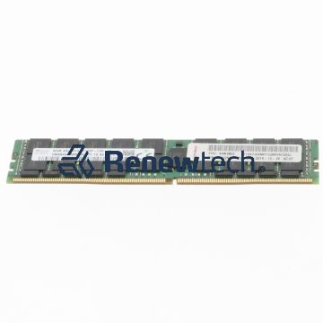 LENOVO 00KH391 - 32GB TruDDR4 Memory (4Rx4, 1.2V) PC4-17000 CL15 2133MHz LP LRDIMM