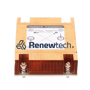 dx360M4 - Heatsink Cache 1866MHz 115W