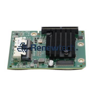 LSI SAS 2008 8 PORT DAUGHTER CARD XC6320 471NY