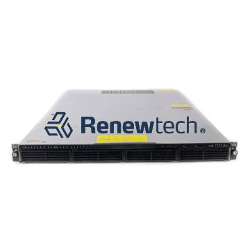 HP 491531-B21 - HPE DL160 G6 8SFF NHP CTO Server