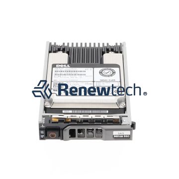 DELL 24CT9 - 960GB SSD SFF SAS 12G RI 24CT9