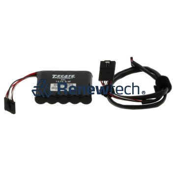 BATTERY LSI 49571 RAID T7910