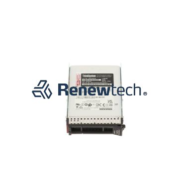 LENOVO 4XB7A38146 - ThinkSystem SFF 5210 7.68TB Read Intensive SATA 6G Hot Swap QLC SSD