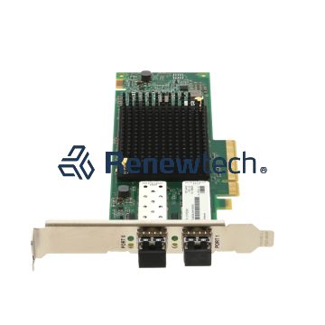 ThinkSystem Emulex LPe35002 32Gb 2-port PCIe