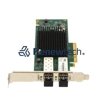 ThinkSystem Emulex LPe35002 32Gb 2-port PCIe