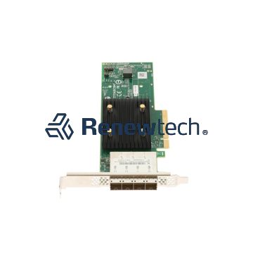 ThinkSystem 440-16e SAS/SATA PCIe Gen4 12Gb HBA