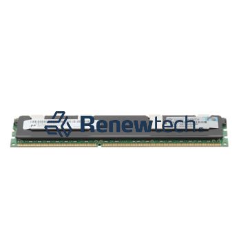 HP 500658-B21 - HPE 4GB (1x4GB) DDR3-1600MHz Memory Kit