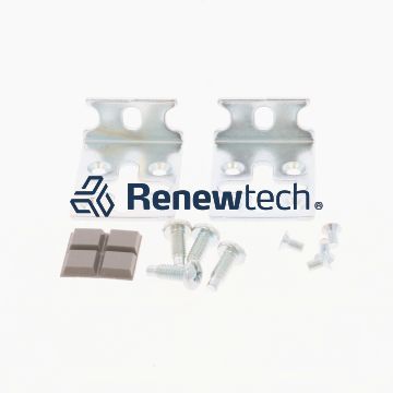 HP 5069-6535 - Ear mount kit for 1U Aruba/Procurve Switches