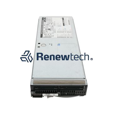 HP 507864-B21 - HPE BL460c G6 CTO Blade Server