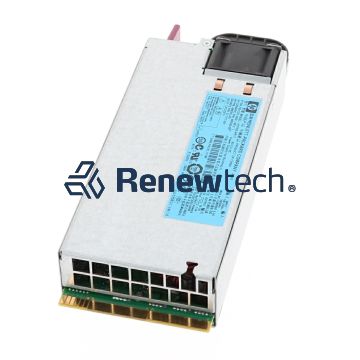 HP 503296-B21 - HPE 460W Gold Power Supply for G6-G8 Servers