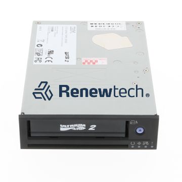 200/400GB Half High Ultrium 2 Tape Drive