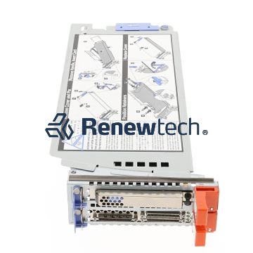 PCI-X EXP24 CTLR-1.5GB W/IOP