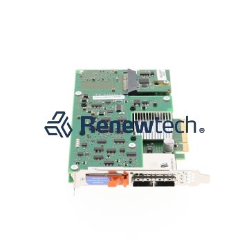 PCIE 380MB CACHE DUAL X4 3GB SAS RAID ADPT