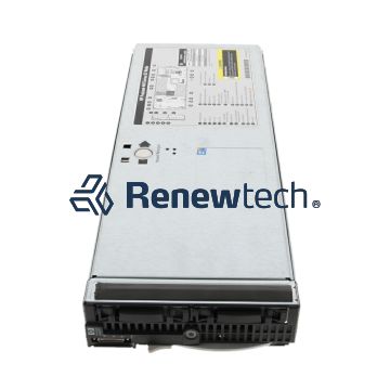 HP 603718-B21 - HPE BL460c G7 CTO Blade Server
