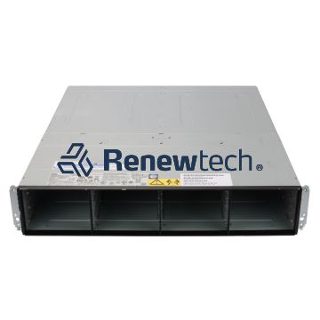 LENOVO 6099L2C - IBM Storwize V3700 3.5-inch Storage Controller Unit