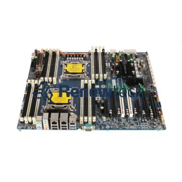 HP System Board for Z820 Workstation