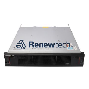 TopSeller Lenovo Storage S3200 SFF Chassis Dual