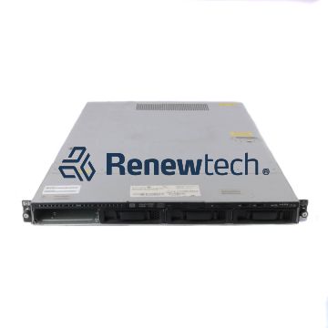 HP DL120 G7 4LFF CTO Server