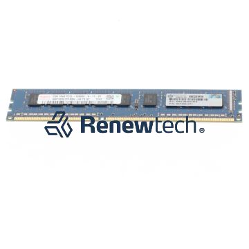 HP 647905-B21 - HPE 2GB (1x2GB) Single Rank U DDR3L-1333MHz Memory Kit