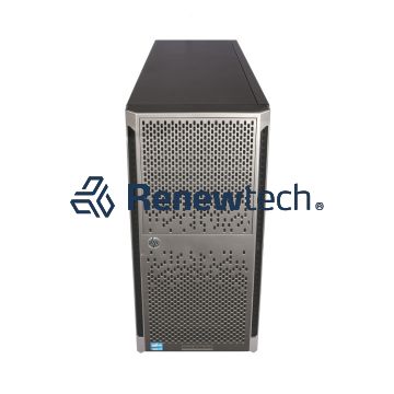 Refurbished serveur, refurbished stockage, refurbished réseau, matériel certifié, IT durable, ITAD, Renewtech