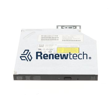 HP 726537-B21 - HPE 9.5mm SATA DVD-RW Drive