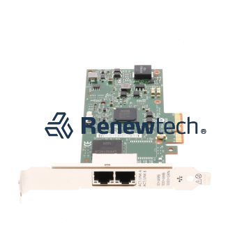 HP 361T 1Gb 2-Port PCI Ethernet Adapter (HP)