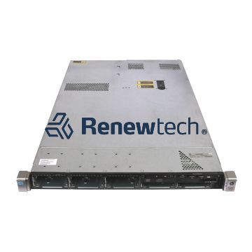 Refurbished serveur, refurbished stockage, refurbished réseau, matériel certifié, IT durable, ITAD, Renewtech