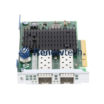 HP 665243-B21 - HPE 560FLR-SFP+ 10Gb 2-Port FlexLOM Adapter