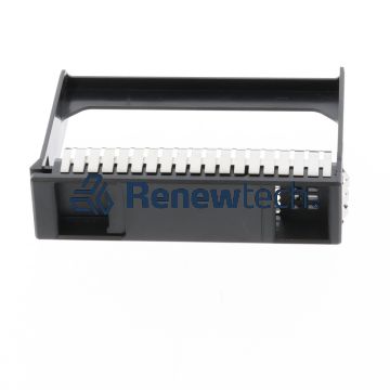 HP 666986-B21 - HPE LFF Disk Blank/Blinder for G8-G10 Servers