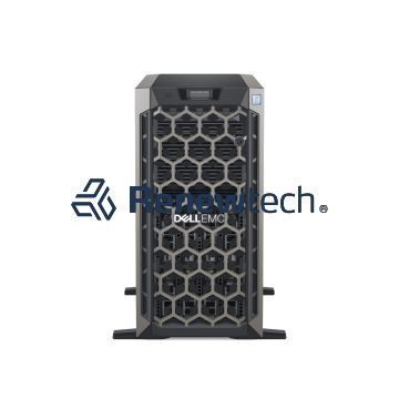 Refurbished serveur, refurbished stockage, refurbished réseau, matériel certifié, IT durable, ITAD, Renewtech