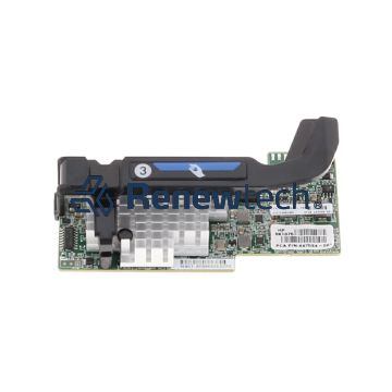 HP 554FLB 10GB FlexLOM Adapter for G8 Blades