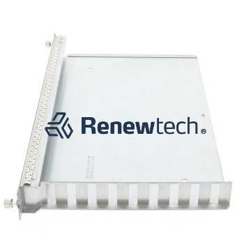 CAT 4000/6000 BLANK LINE CARD SLOT