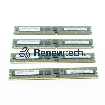 4GB DDR -1 MAIN STORAGE