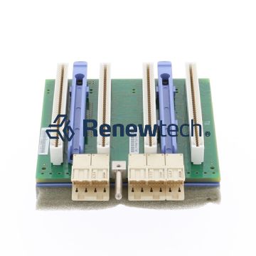 4-DISK SLOT EXP - PCI-X CTLR