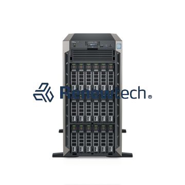 Refurbished serveur, refurbished stockage, refurbished réseau, matériel certifié, IT durable, ITAD, Renewtech