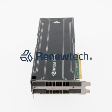 HP 732635-001 - HPE Nvidia Grid K2 Dual GPU Graphics Accelerator