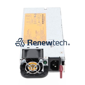HP 739254-B21 - HPE 750w Platinum Power Supply for G8 Servers
