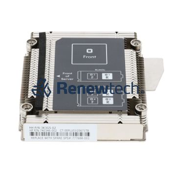 HP Wide Heatsink for BL460 G9 (CPU 2)
