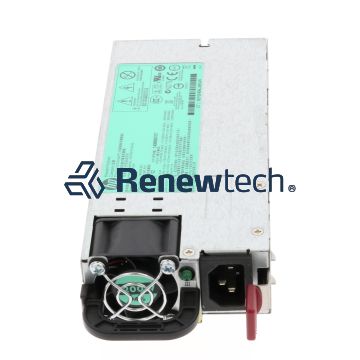 HP 748287-B21 - HPE 1200w Platinum Power Supply for G8/G9 Servers
