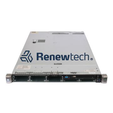 HP ProLiant DL360 G9