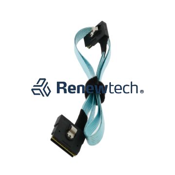 HP Wide SAS to Mini SAS cable for DL360 G9