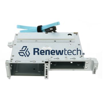 HP 768856-B21 - HPE 3LFF Rear Enablement Kit for DL380 G9 12LFF