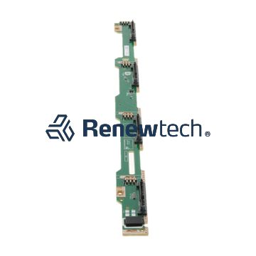 HP 4LFF Backplane Board for DL360/380 G9