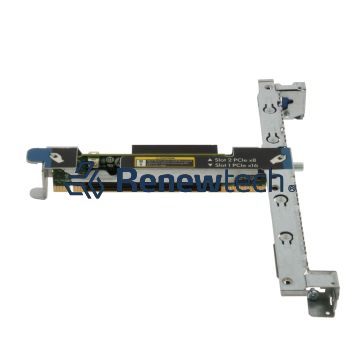 HP Riser Card For DL160 G9