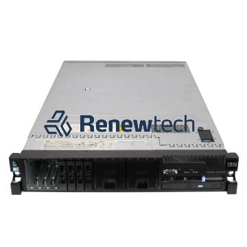 IBM x3650 M3 - Configured to order  