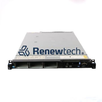 IBM x3550 M2, Configured to order 