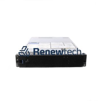 SR850 - Systemboard Gen1